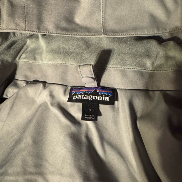 Patagonia Tres 3 in 1 Parka - Picture 13 of 15